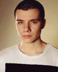 Черных Герман Александрович
