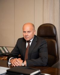 Бендерский Эдуард Витальевич