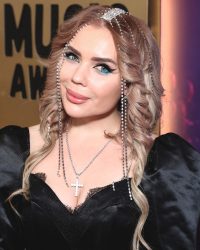 Карина Кросс Карина Кросс