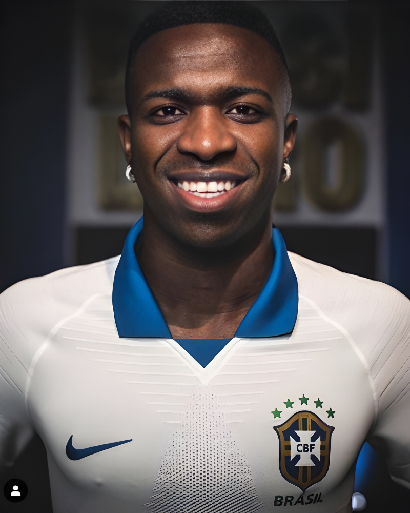 Винисиус Жуниор