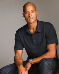 Дэвид Гоггинс Дэвид Гоггинс