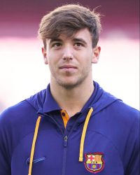 Нико Гонсалес