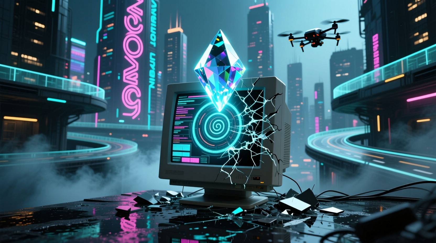 TON: что такое The Open Network