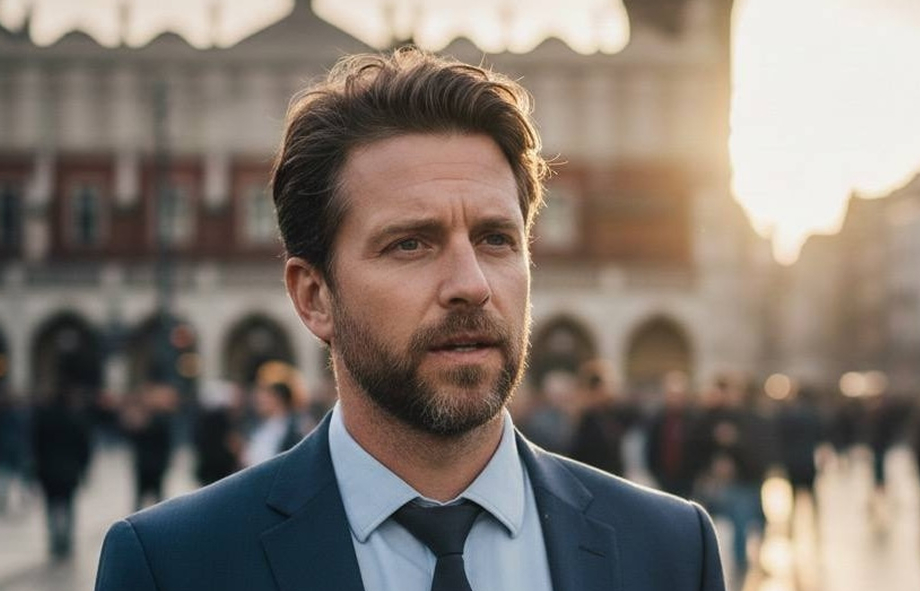 Даниил Липовский