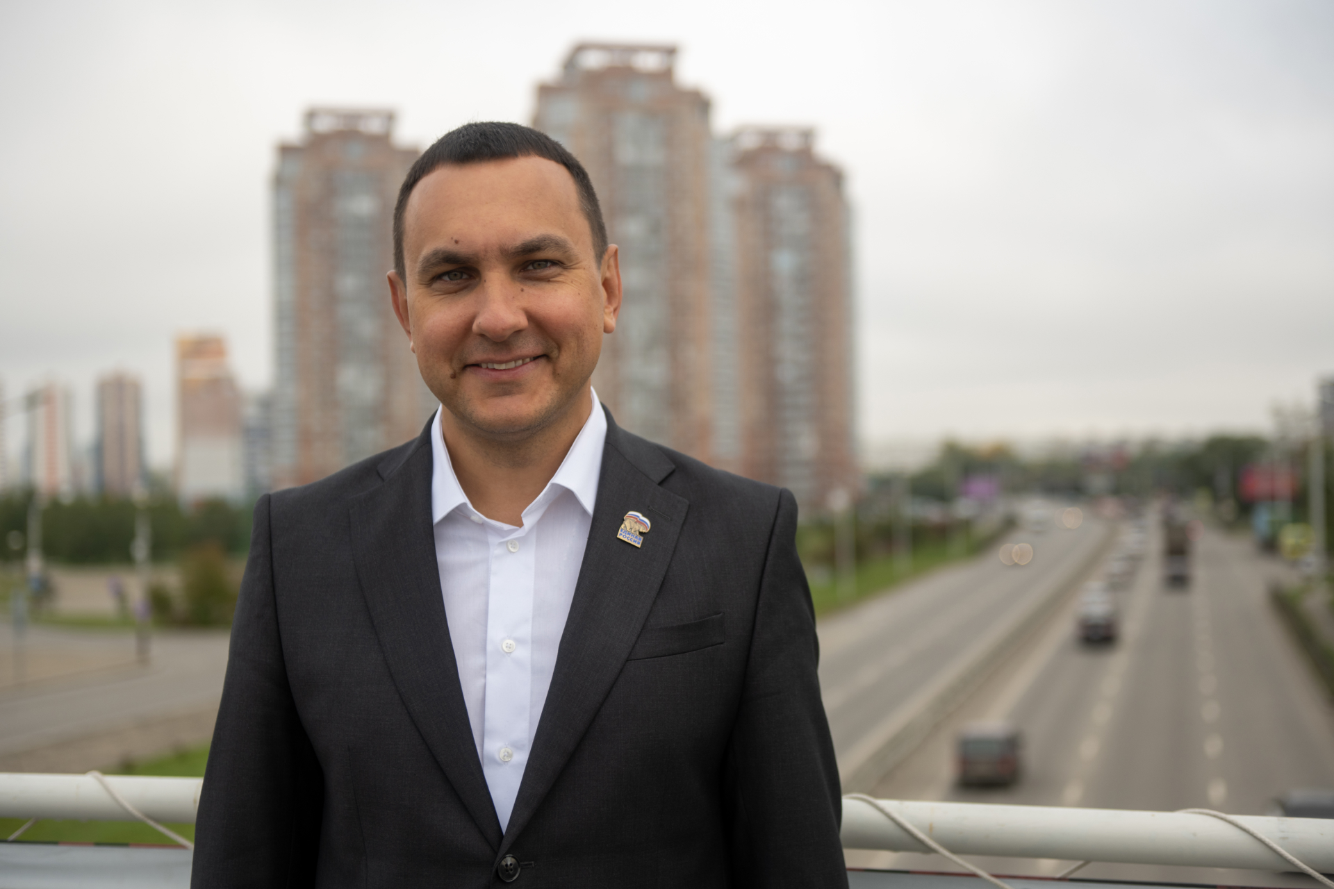 Иванов Максим Евгеньевич