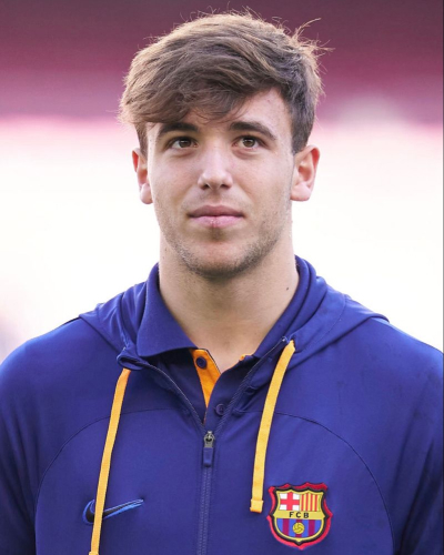 Нико Гонсалес