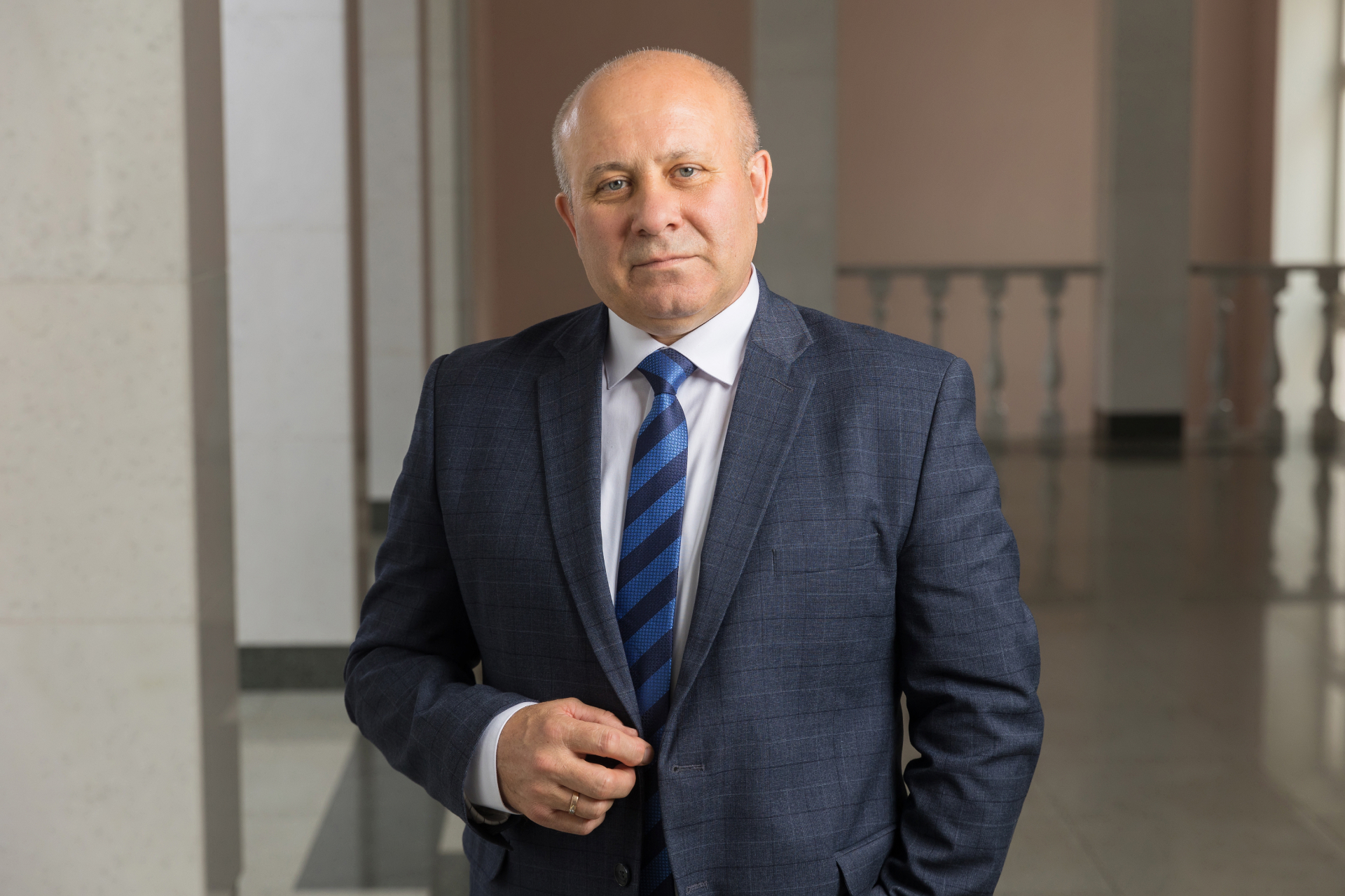 Кравчук Сергей Анатольевич