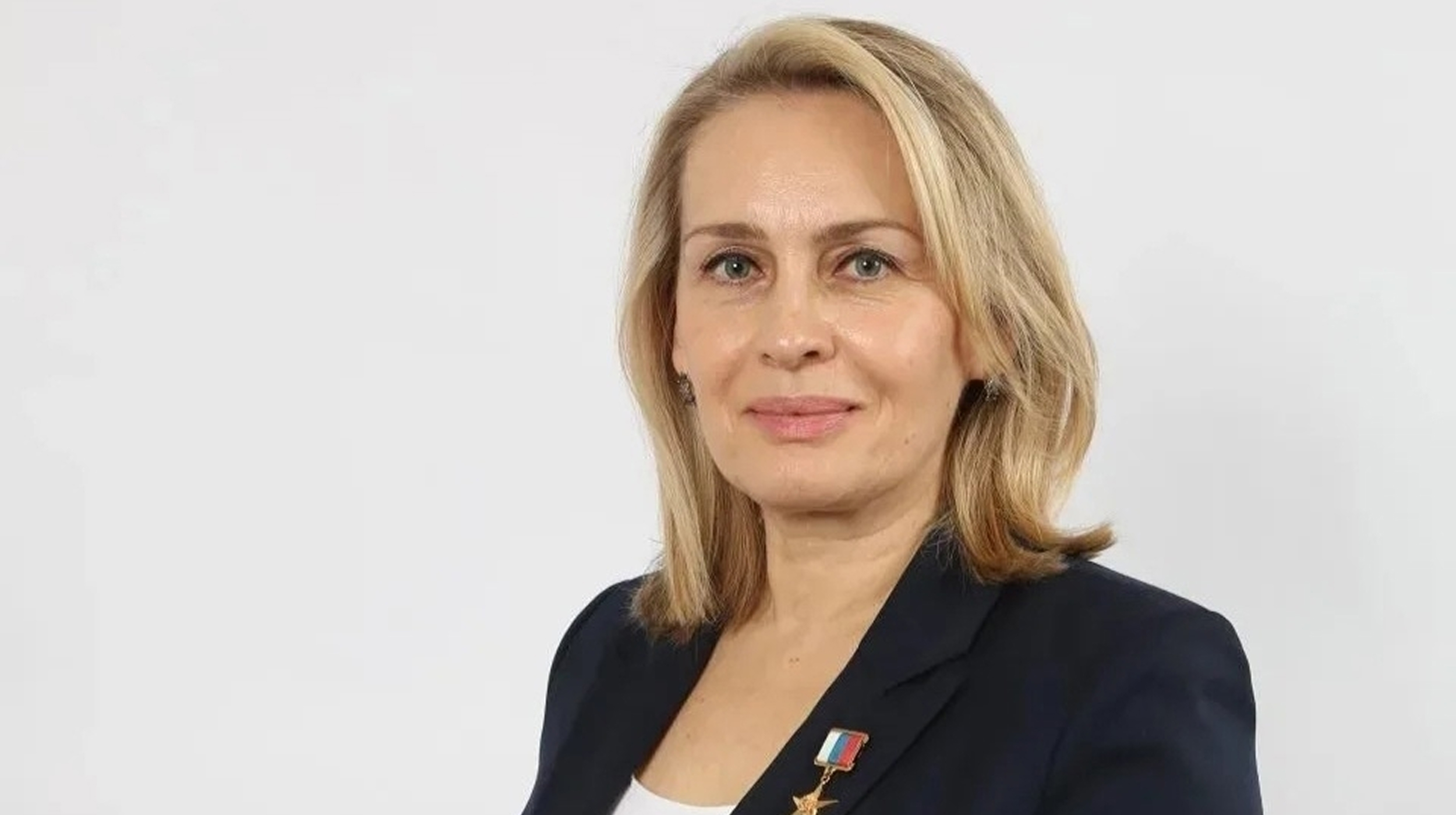 Гаревская Юлия Анатольевна