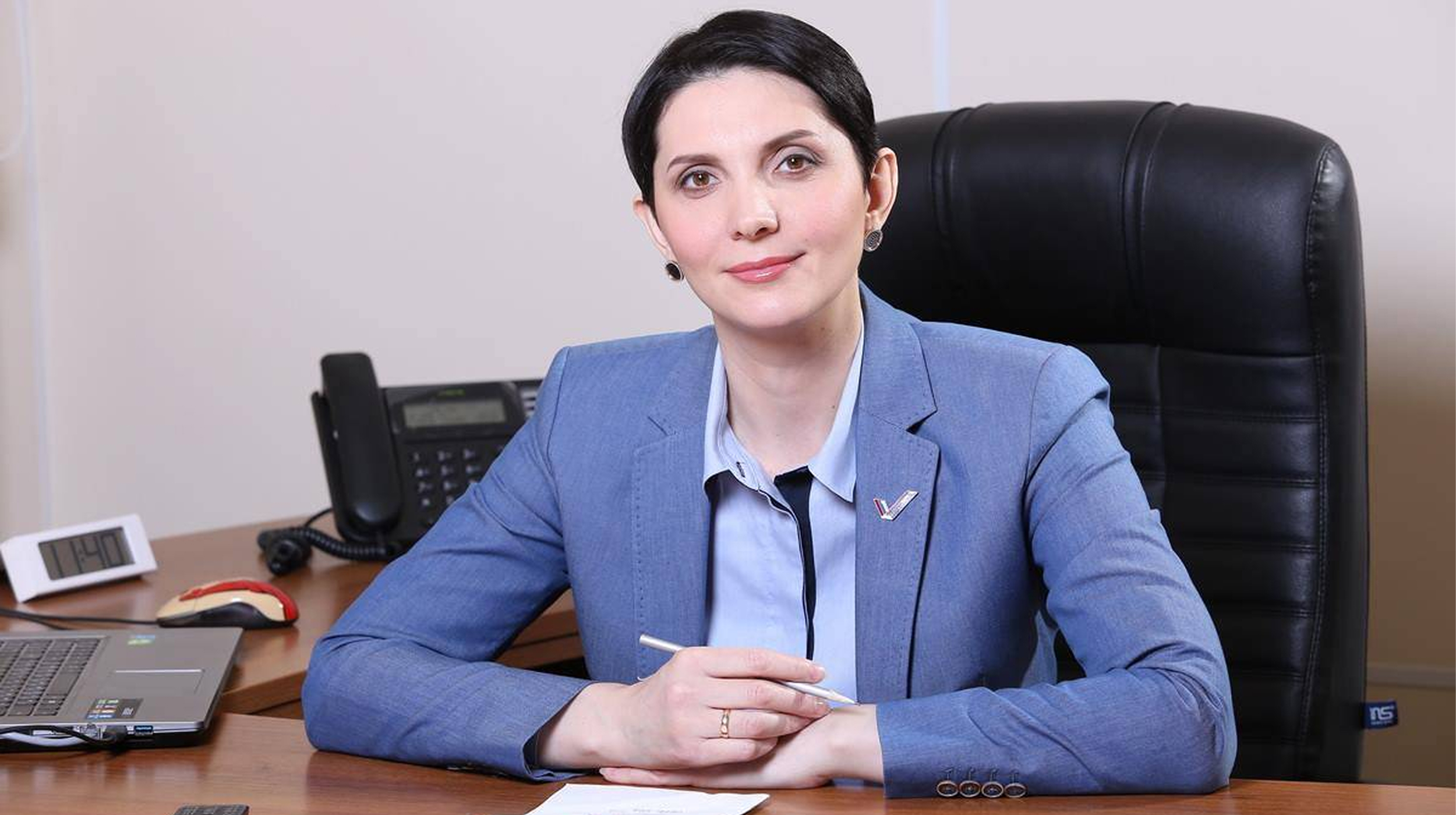 Рябцева Жанна Анатольевна